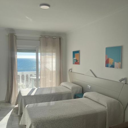 Apartamentos Guaquin トレモリノス エクステリア 写真