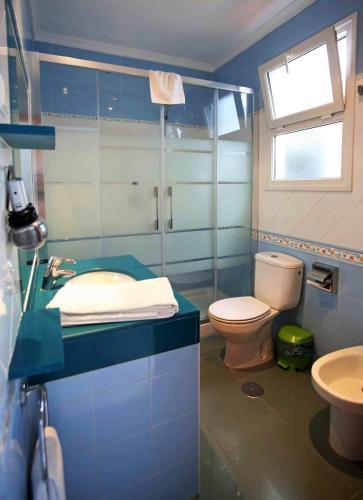 Apartamentos Guaquin トレモリノス エクステリア 写真