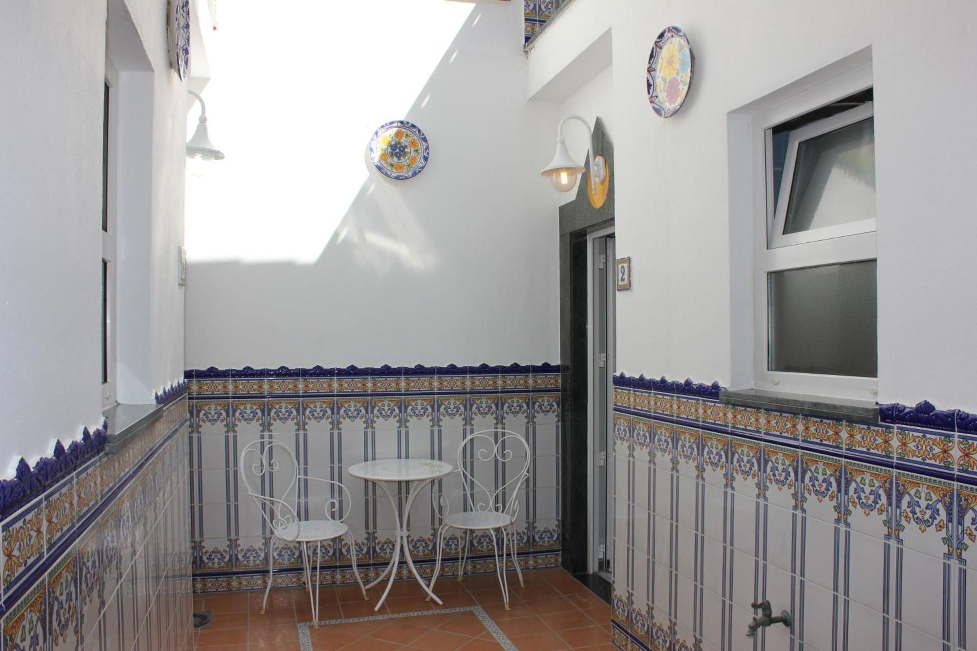 Apartamentos Guaquin トレモリノス エクステリア 写真