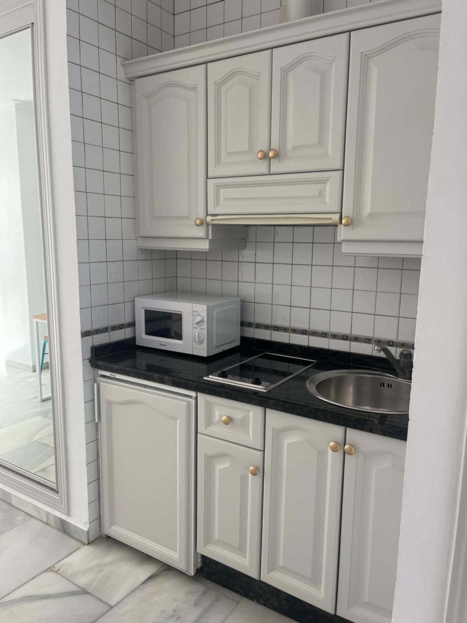 Apartamentos Guaquin トレモリノス エクステリア 写真