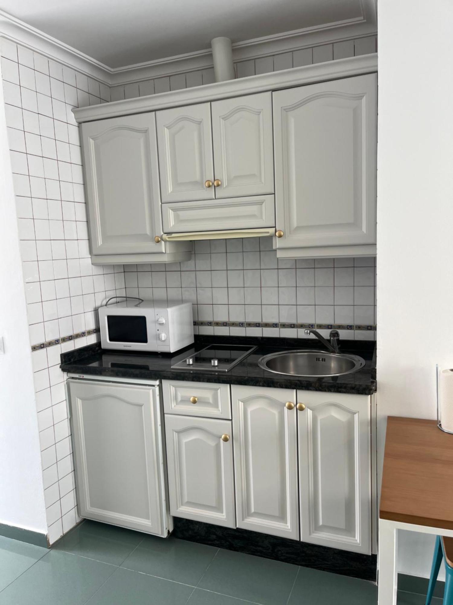 Apartamentos Guaquin トレモリノス 部屋 写真